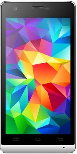 Karbonn Titanium S3 Plus