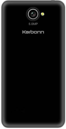 Karbonn Titanium S35