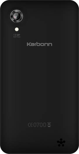 Karbonn Titanium S4