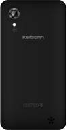 Karbonn Titanium S4