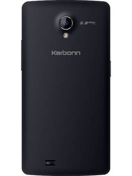 Karbonn Titanium S4 Plus