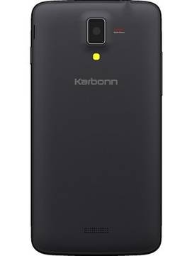 Karbonn Titanium S5 Plus