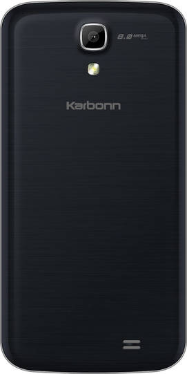 Karbonn Titanium S6