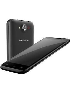 Karbonn Titanium S7