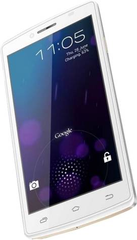 Karbonn Titanium S8