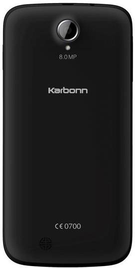 Karbonn Titanium S9 Lite