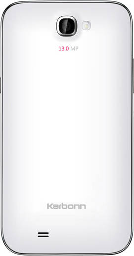 Karbonn Titanium S9