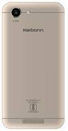 Karbonn Titanium Vista 4G