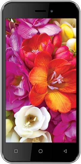 Karbonn Titanium Vista