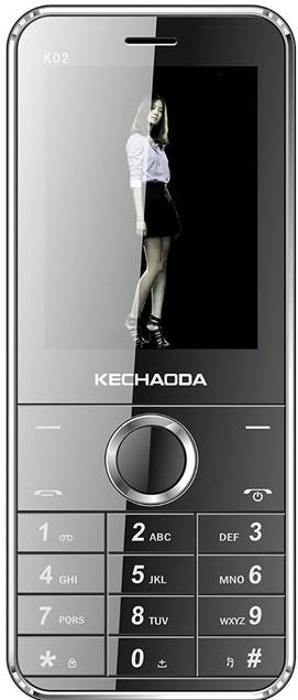 Kechao K02