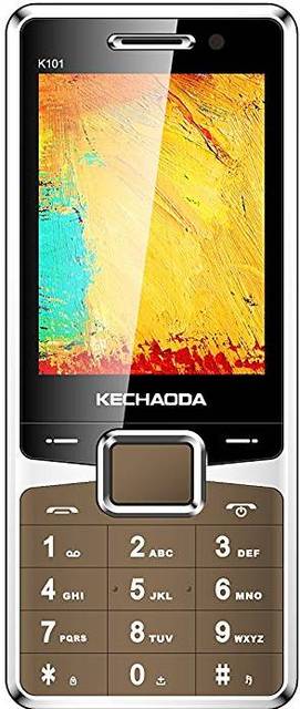 Kechao K101