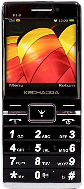 Kechao K110