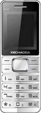 Kechao K115