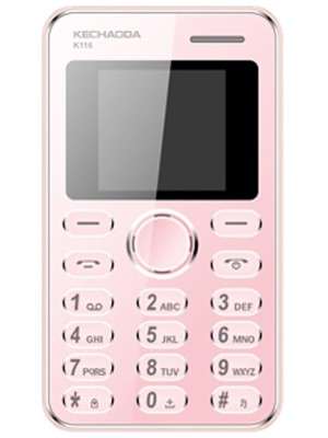 Kechao K116 Price