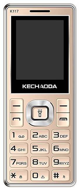 Kechao K117