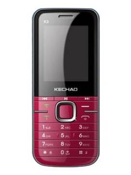 Kechao K3