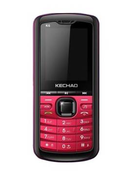 Kechao K6