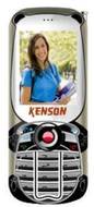 Kenson Panda