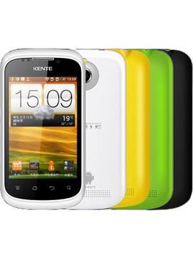 Kente KT918