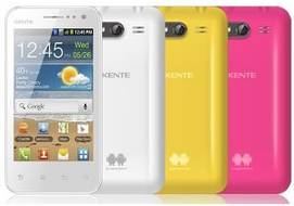Kente KT928 Plus
