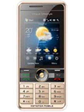 Kenxinda K750