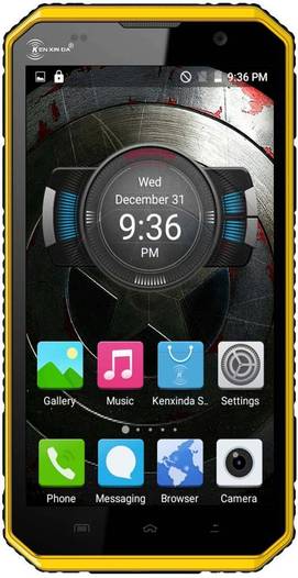 Kenxinda W9