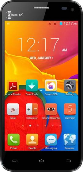 Kenxinda X6 Smartphone