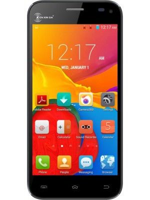 Kenxinda X6 Smartphone Price
