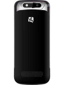 Kestrel KM 100