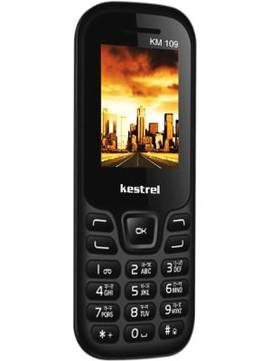 Kestrel KM 109
