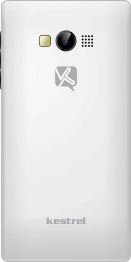 Kestrel KM 401