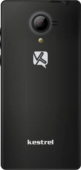 Kestrel KM 451