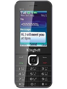 Kingbell Basic M15