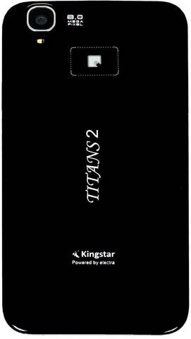 Kingstar Titans 2
