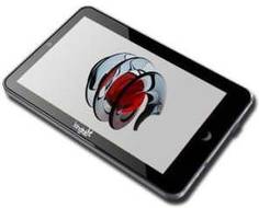 KingTab KIT7000