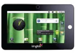 KingTab KIT7009