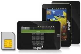 KingTab KIT7023