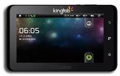 KingTab KIT7034