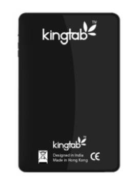 KingTab KIT7222