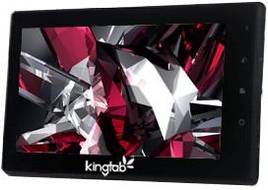 KingTab KIT7999
