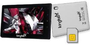 KingTab KIT7999