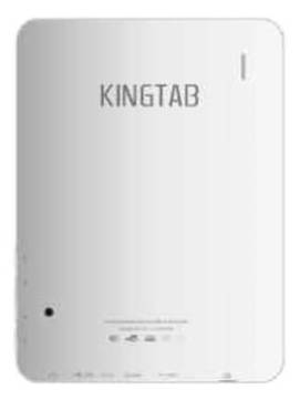 KingTab KIT8100