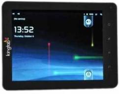 KingTab KIT8600