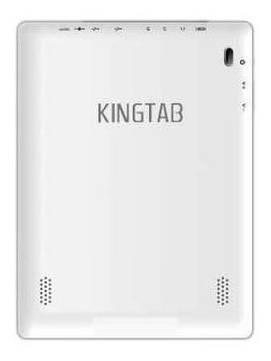 KingTab KIT8700