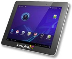 KingTab KTS10