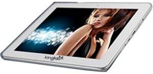 KingTab KTS102