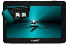 KingTab KTS105