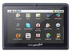 KingTab KTS70
