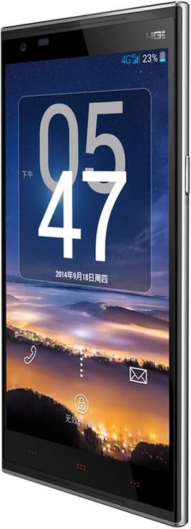 Kingzone N3 Plus
