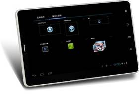KloudPad Kloudpad Tablet Phone